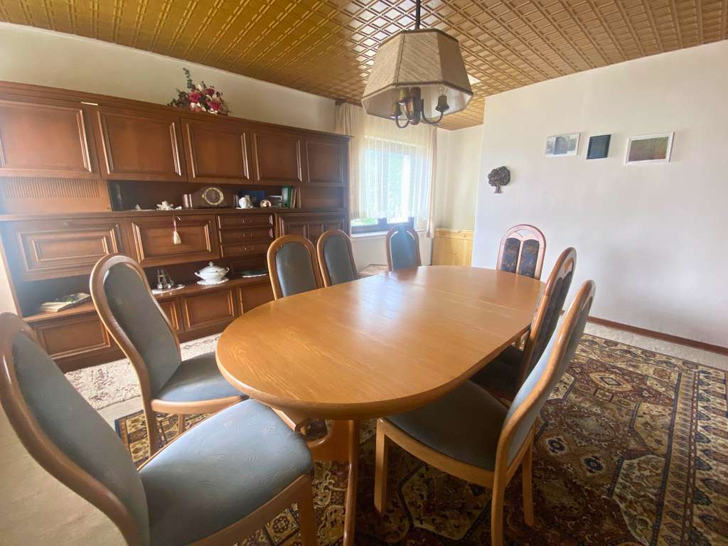 Immobilie in Balve - Balve: Gepflegtes Reihenendhaus mit Garten in Top-Lage - Bild 4