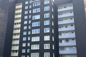Schöne 2-Zimmer Wohnung, Aufzug, Garage, Balkon zentrale Lage was möchte man mehr – Die vollständige Adresse der Immobilie erhältst du vom Anbieter., 45879 Neustadt, Gelsenkirchen – Vorschaubild 5
