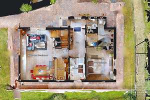 Exklusiver Immobilientraum im Elsass – romantisches Fachwerkhaus am Waldrand – Die vollständige Adresse der Immobilie erhältst du vom Anbieter., 66996 Ludwigswinkel – Vorschaubild 61