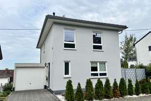 Modern und stilvoll: Einfamilienhaus in ruhiger Wohnlage in Wiesbaden- Igstadt – 65207 Igstadt, Wiesbaden – Vorschaubild 14