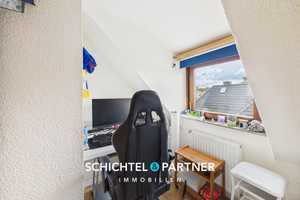 Vegesack | Attraktives Mehrfamilienhaus mit Garten, Garage und Stellplätzen – Bremen – Vorschaubild 10