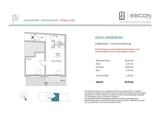 Haus 8_WE01a_Grundriss