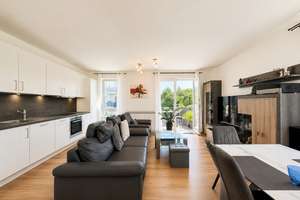 Exklusive 3-Zimmerwohnung in Bochum-Langendreer! Mit Einbauküche, Balkon, Fahrstuhl und Stellplatz! – Die vollständige Adresse der Immobilie erhältst du vom Anbieter., 44892 Langendreer/Alter Bahnhof, Bochum – Vorschaubild 4