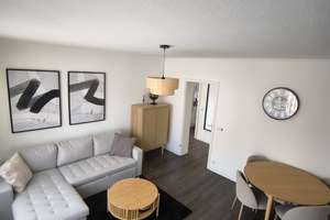 Wohnen mit Charakter: 3-Zimmer-Dachgeschosswohnung in Odenkirchen-Mitte – Kamphausener Straße 15, 41199 Odenkirchen-Mitte, Mönchengladbach – Vorschaubild 2