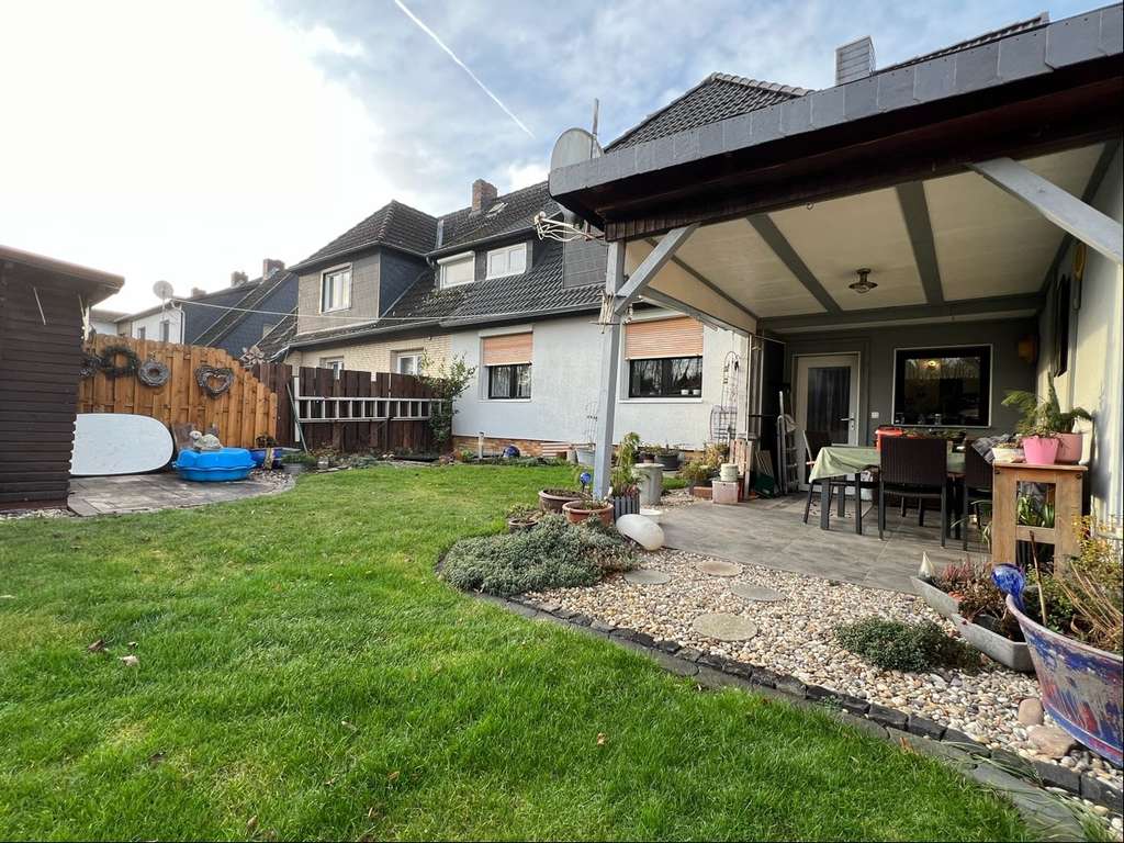 Immobilie in Lengede - Ihr Traum vom Eigenheim - Bild 4