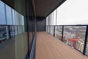 Luxuriöses Wohnen zwischen Himmel und Erde – Die vollständige Adresse der Immobilie erhältst du vom Anbieter., 40211 Pempelfort, Düsseldorf – Vorschaubild 6