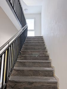 Erstbezug: Moderne 2-Zimmer-Wohnung im EG in Heilbronner Kernstadt