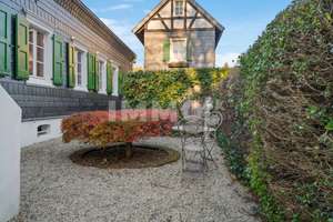 Ein Zuhause mit Geschichte - einzigartiges Bergisches Haus in traumhafter Lage – Obenscheidt 8, 42653 Gräfrath, Solingen – Vorschaubild 17