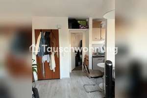 Tauschwohnung: Köln, Innenstadt: Gemütliche kleine Wohnung – Die vollständige Adresse der Immobilie erhältst du vom Anbieter., 50667 Altstadt/Nord, Köln – Vorschaubild 6