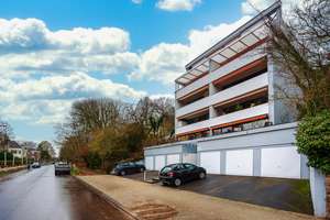 LOUSBERG! Topp sanierte Terrassenwhg. * 2,5 Zi. mit Garage & Aufzug & Küche * Paare/ Singles – Die vollständige Adresse der Immobilie erhältst du vom Anbieter., 52072 Ponttor, Aachen – Vorschaubild 28