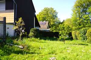 Aus Alt mach Traumhaus – Freistehendes Einfamilienhaus für kreative Modernisierer in LEV-Lützenkirch – Die vollständige Adresse der Immobilie erhältst du vom Anbieter., 51381 Lützenkirchen, Leverkusen – Vorschaubild 4