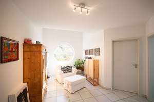 Großzügige DHH - 5-ZKB, Terrasse, Loggia und Garage in ruhiger Lage in Niederlahnstein – Die vollständige Adresse der Immobilie erhältst du vom Anbieter., 56112 Lahnstein – Vorschaubild 16
