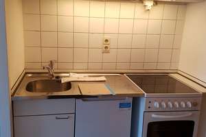 AB JULI Vollmöbliertes Apartment mit Balkon und Tiefgarage – Nordstraße 26, 38106 Nordstadt, Braunschweig – Vorschaubild 4