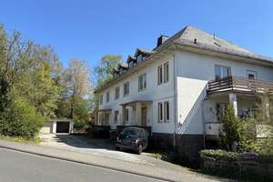Grundstück in Bestlage mit Mehrfamilienhaus und Baugenehmigung für 26 Wohneinheiten – Die vollständige Adresse der Immobilie erhältst du vom Anbieter., 57078 Geisweid, Siegen – Vorschaubild 7