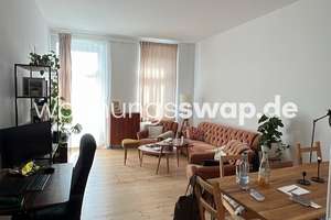 Wohnungstausch: Buchstraße 7 – Buchstraße 7, 13000 Wedding, Berlin – Vorschaubild 3