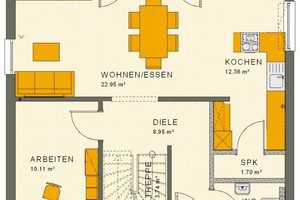 Willkommen in Ihrem neuen innovativen und eleganten Zuhause! 18 Monate Festpreisgarantie! – Neu-Ulm (Kreis) – Vorschaubild 6