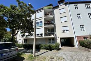 Stilvolles Wohnen im grünen Karlshorst mit zwei Balkonen & Stellplatz – Rolandseck 1 a, 10318 Karlshorst, Berlin – Vorschaubild 4