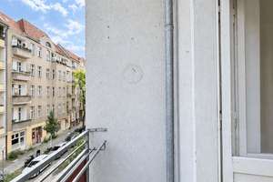 Kreuzberg vor der Tür. Ruhe im Grünen. Und eine Wohnung, die noch Ihre werden kann. – 10965 Kreuzberg, Berlin – Vorschaubild 12