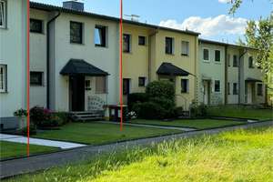 2-Familienreihenhaus in Dortmund Lanstrop