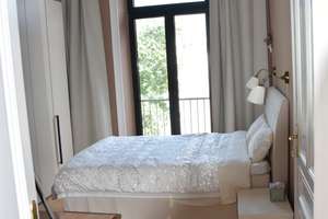 Großzügige 5-Zimmer-Wohnung in Wiesbaden Mitte - Kaiser-Friedrich-Ring – Kaiser-Friedrich-Ring 60, 65185 Mitte, Wiesbaden – Vorschaubild 3