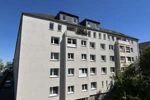 3-Zimmer-Dachgeschosswohnung in Essen – Friedbergstraße 16a, 45147 Holsterhausen, Essen – Vorschaubild 2