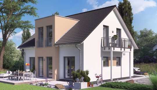 Bild von 🏡 Klare Linien & optimale Raumplanung ✨