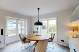 Neubau von Doppelhaushälften (Ferienwohnung) in zentraler, ruhiger Lage von Wyk – St.Nicolai-Straße 9, 25938 Nordfriesland (Kreis) – Vorschaubild 6
