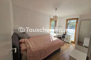 Tauschwohnung: 3-Zimmer-Wohnung in Schwabing-West tauschen – Die vollständige Adresse der Immobilie erhältst du vom Anbieter., 80797 Schwere-Reiter-Straße, München – Vorschaubild 6