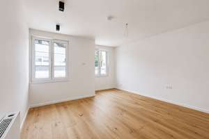 *Neubau* Luxus-EG-Wohnung zum Erstbezug! Barrierefrei! Aufzug, TG, Klima & Garten ZENTRAL in Lennep! – Spielberggasse 17, 42897 Lennep Neustadt, Remscheid – Vorschaubild 16