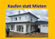 **Mietkauf ab 620,- *** 150qm Haus mit Garten***