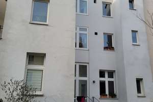 Kreuzviertel - attraktive vermietete 4-Zimmer-Wohnung  – Kinderhauser Straße 20, 48149 Kreuz, Münster – Vorschaubild 10