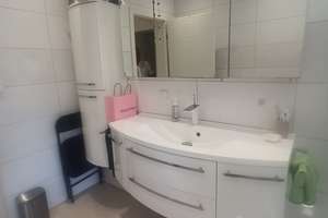 LUXUS U. HIGH TEC INKL.: Luxus-Villa mit Outdoor-Küche, Gym, Marmor & 4 Balkonen in Mundenheim – 67065 Mundenheim, Ludwigshafen am Rhein – Vorschaubild 34