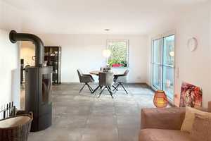 **RESERVIERT** Energieeffizientes Einfamilienhaus mit Panoramablick und Wellnessbereich!  – Neustadt a.d. Aisch-Bad Windsheim (Kreis) – Vorschaubild 14