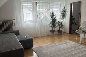Alltagstaugliche 1-Zimmer-Wohnung in Augsburg Lechhausen – Schleiermacherstraße 27, 86165 Lechhausen-Süd, Augsburg – Vorschaubild 2