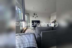 Tauschwohnung: Wohnungstausch: 1-Zimmer-Wohnung in Berlin-Spandau gegen 2-Z – Die vollständige Adresse der Immobilie erhältst du vom Anbieter., 13587 Hakenfelde, Berlin – Vorschaubild 3
