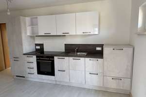 schöne, helle Wohnung 2 ZKB mit EBK und großer Terrasse – Die vollständige Adresse der Immobilie erhältst du vom Anbieter., 26133 Kreyenbrück, Oldenburg (Oldenburg) – Vorschaubild 4