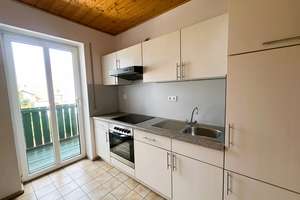 1-Zimmerwohnung mit Küche und Balkon in Gerolfing – Die vollständige Adresse der Immobilie erhältst du vom Anbieter., 85049 West, Ingolstadt – Vorschaubild 5