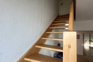 Preissenkung!  Ansprechendes 5-Zimmer-Einfamilienhaus mit gehobener Innenausstattung in Friesoythe – Wangerooger Str. 42a, 26169 Cloppenburg (Kreis) – Vorschaubild 9