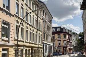 Vermietete 3-Zimmer-Altbauwohnung in begehrter Wohnlage – Nöltingstraße 51, 22767 Ottensen, Hamburg – Vorschaubild 6