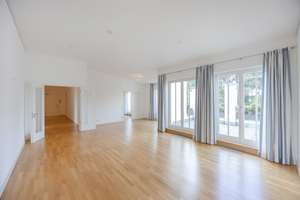 Penthouse der Extraklasse in den beliebten Klostergärten – 48147 Schlachthof, Münster – Vorschaubild 2