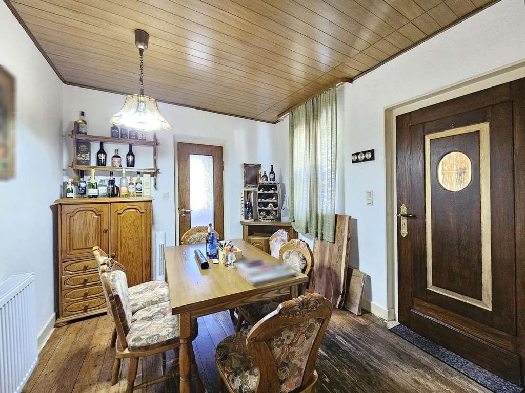 Immobilie in Idar-Oberstein - Klein aber Mein! - Bild 4