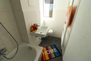 2-Raumwohnung mit Wanne und Balkon – Keplerstraße 23, 9117 Siegmar, Chemnitz – Vorschaubild 2