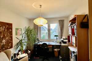 Gepflegtes Reihenendhaus im schönen Berlin-Frohnau – Berlin – Vorschaubild 24