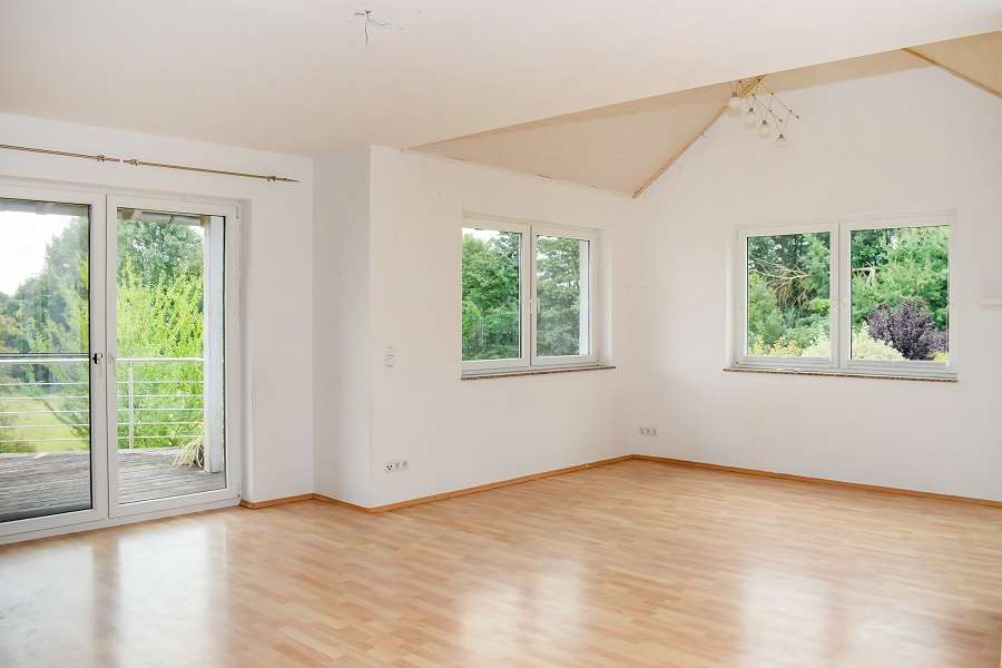 Immobilie in Adelebsen - Helles, gut geschnittenes Einfamilienhaus mit großem Garten! - Bild 0