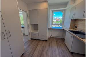 Charmante 3-Zimmerwohnung mit Ambiente – Erstbezug nach Sanierung - in Rabenau – Die vollständige Adresse der Immobilie erhältst du vom Anbieter., 35466 Rabenau – Vorschaubild 3