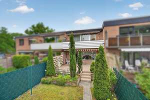 Perfekt für Familien: Charmantes RMH in Münster-Süd nahe Preußenstadion – Die vollständige Adresse der Immobilie erhältst du vom Anbieter., 48153 Berg Fidel, Münster – Vorschaubild 10
