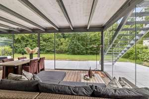 ABSOLUTE PRIVATSPHÄRE MIT WELLNESSOASE - Lifestyle Design Loft im mediterranen Stil in Mülheim! – 45470 Menden-Holthausen, Mülheim an der Ruhr – Vorschaubild 11