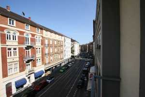 Teilmöbliertes 1-Zimmer-Appartement, in guter und zentraler Stadtlage von Mannheim – Seckenheimer Straße 90, 68165 Mannheim – Vorschaubild 8