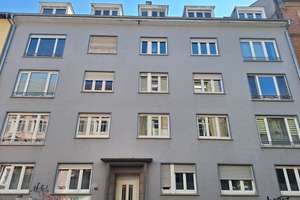 Freie 2-Zimmer-Wohnung inmitten der Südstadt – Die vollständige Adresse der Immobilie erhältst du vom Anbieter., 76137 Südstadt, Karlsruhe – Vorschaubild 12