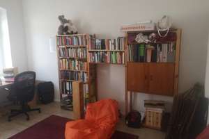2-Zimmer-Wohnung in der Andreasvorstadt – Adalbertstraße 4, 99089 Andreasvorstadt, Erfurt – Vorschaubild 2